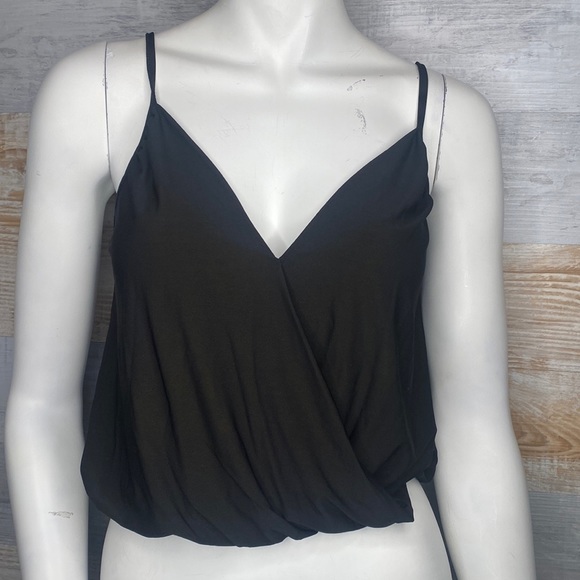 Forever 21 Tops - Forever 21 black blouse, black size XS